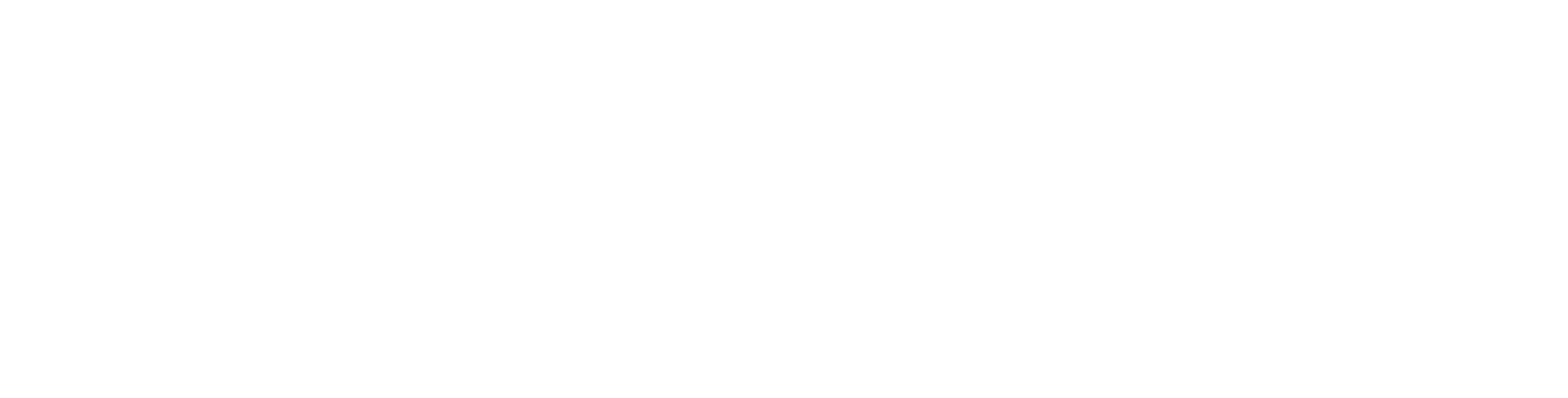 Prime West white logo
