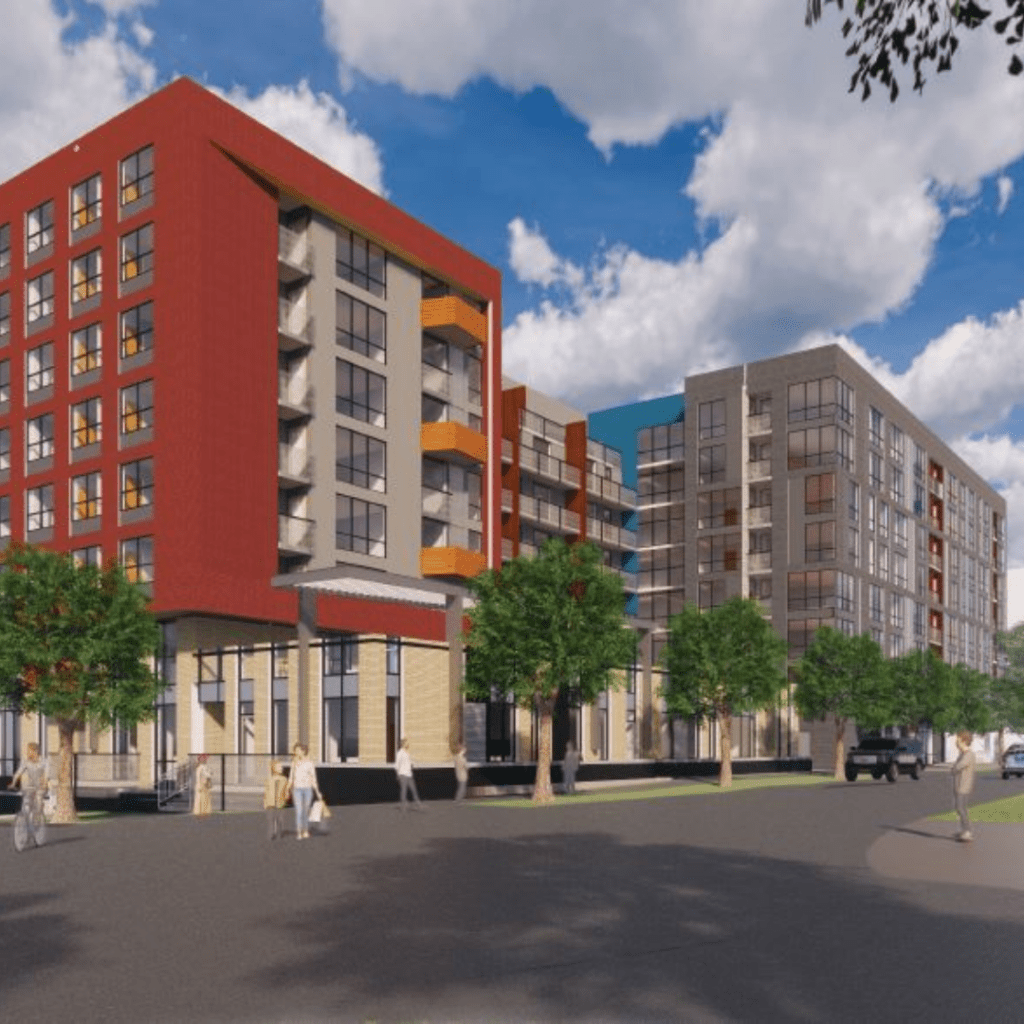 Prime West Breaks Ground on MixedUse Project in Denver’s Sunnyside