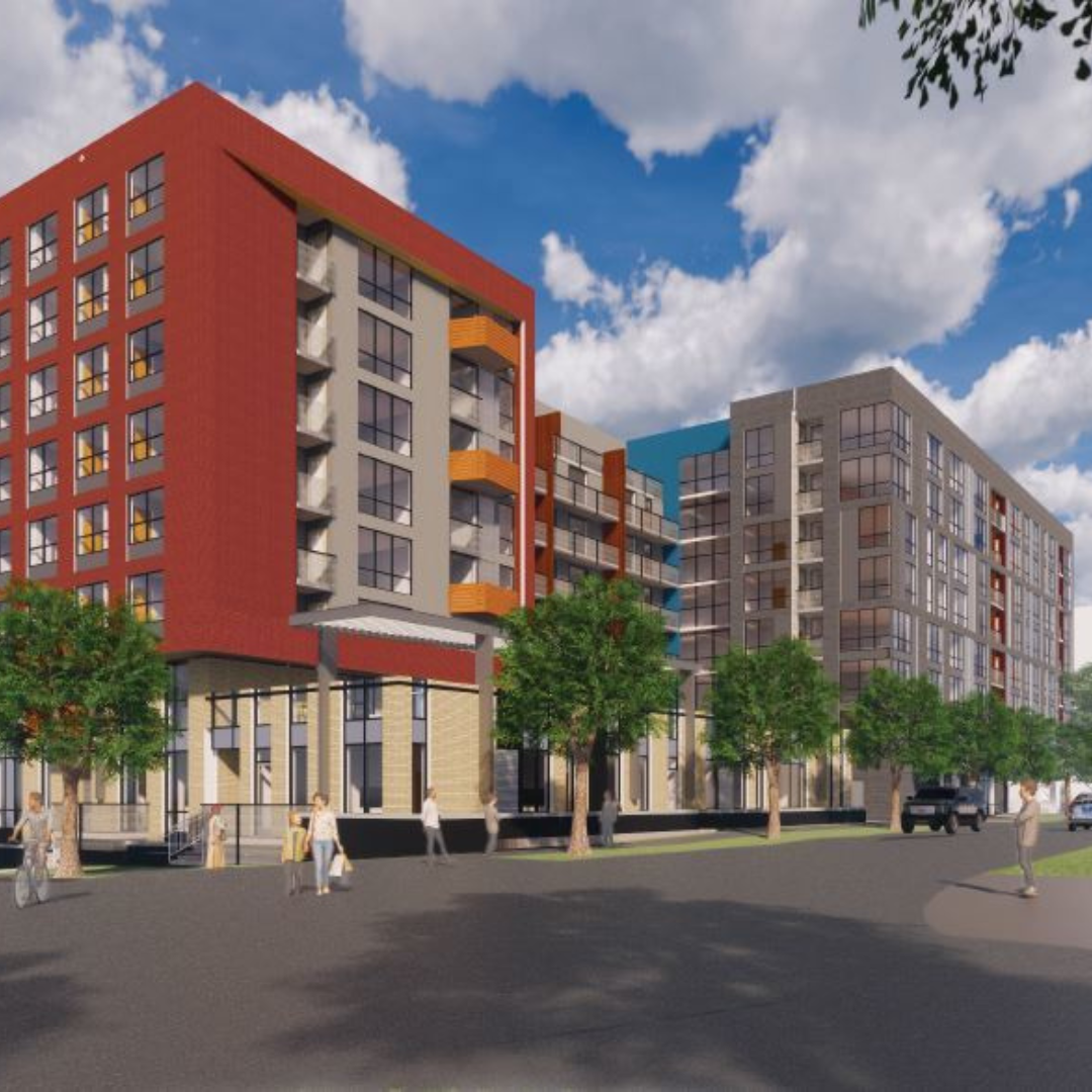 Prime West Breaks Ground on MixedUse Project in Denver’s Sunnyside